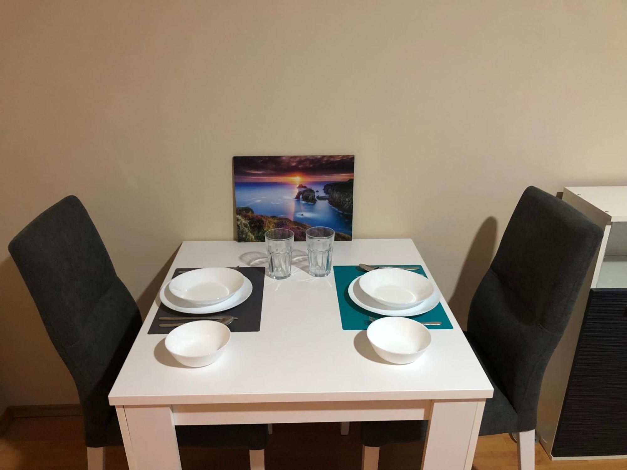 City Sunset Studio Суботица Экстерьер фото